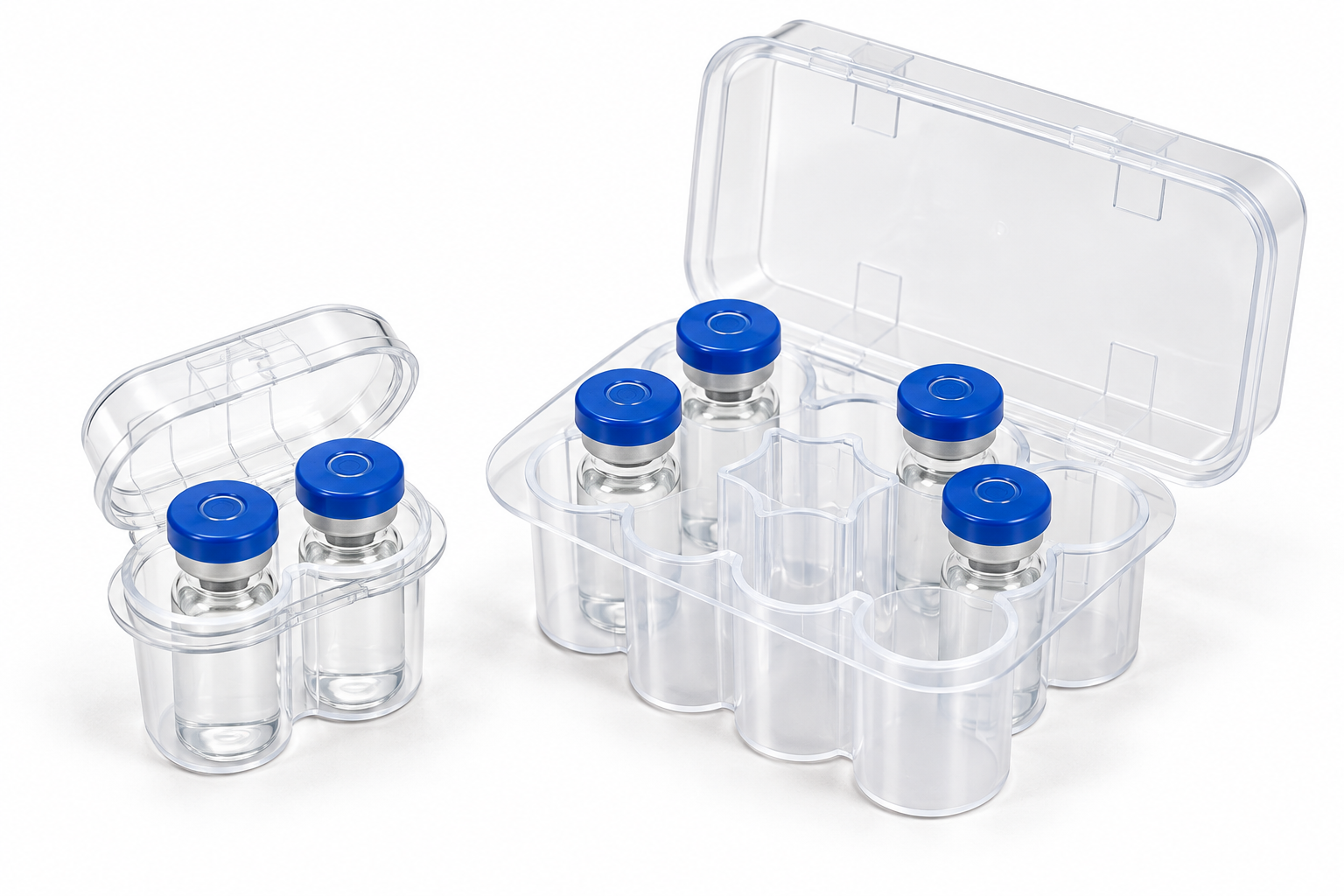 VialSure Analytics | Research sample testing